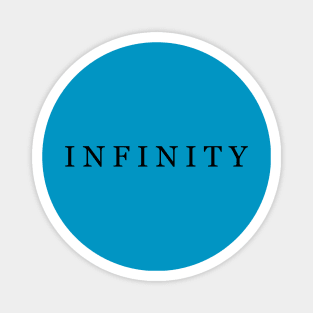 Infinity Magnet